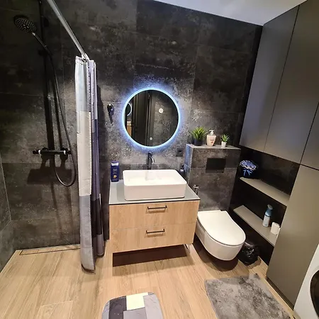 Riverside Retreat Near 维尔纽斯