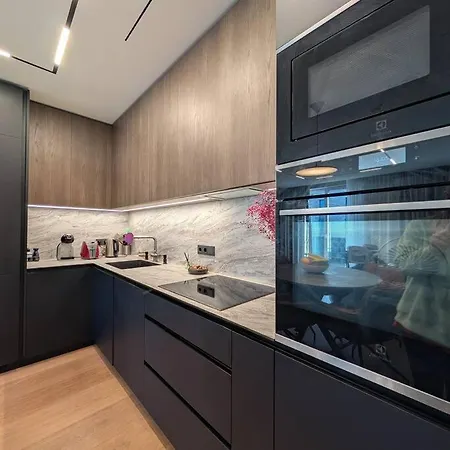 Riverside Retreat Near * 维尔纽斯