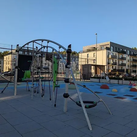 Riverside Retreat Near 维尔纽斯