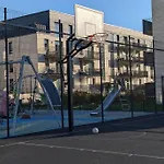 Riverside Retreat Near ヴィリニュス