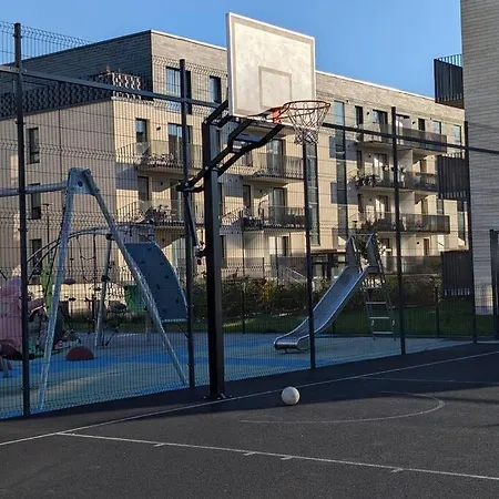 Riverside Retreat Near Вильнюс