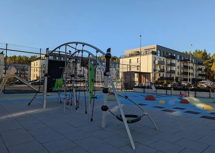 Riverside Retreat Near Vilnius
